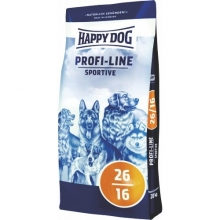 Happy Dog Profi-Line Sportive Adult (20kg)