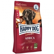 Happy Dog Sensible Africa Adult (12,5 kg)