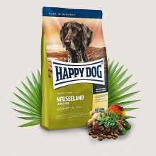 Happy Dog Supreme Sensible Neuseeland Adult (12,5kg)