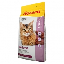 Josera Carismo Adult macskatáp (2 kg)