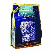 Kronch lazacos jutalomfalat 100% hal (600g)